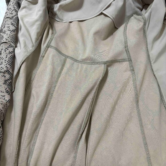 CAbi King Cobra Coat Size XS - Picture 7 of 8